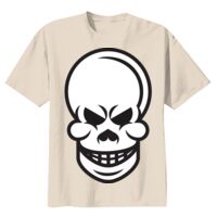Youth Heavy Cotton T-Shirt Thumbnail