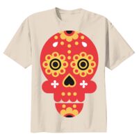 Youth Heavy Cotton T-Shirt Thumbnail