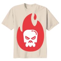 Youth Heavy Cotton T-Shirt Thumbnail