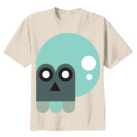 Youth Heavy Cotton T-Shirt Thumbnail
