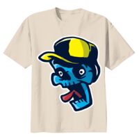 Youth Heavy Cotton T-Shirt Thumbnail