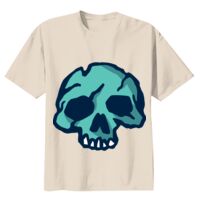 Youth Heavy Cotton T-Shirt Thumbnail