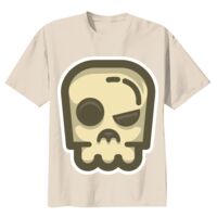 Youth Heavy Cotton T-Shirt Thumbnail