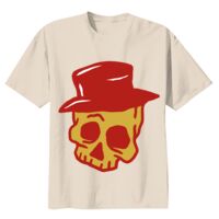 Youth Heavy Cotton T-Shirt Thumbnail