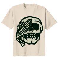 Youth Heavy Cotton T-Shirt Thumbnail