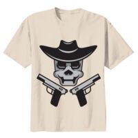 Youth Heavy Cotton T-Shirt Thumbnail