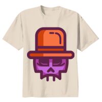 Youth Heavy Cotton T-Shirt Thumbnail