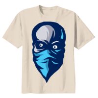 Youth Heavy Cotton T-Shirt Thumbnail