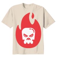 Youth Heavy Cotton T-Shirt Thumbnail