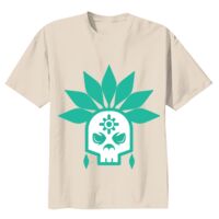 Youth Heavy Cotton T-Shirt Thumbnail