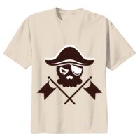 Youth Heavy Cotton T-Shirt Thumbnail