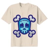 Youth Heavy Cotton T-Shirt Thumbnail
