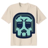 Youth Heavy Cotton T-Shirt Thumbnail