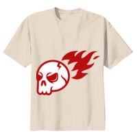 Youth Heavy Cotton T-Shirt Thumbnail