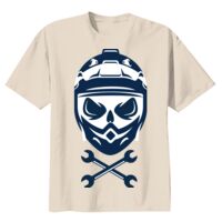 Youth Heavy Cotton T-Shirt Thumbnail