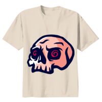 Youth Heavy Cotton T-Shirt Thumbnail