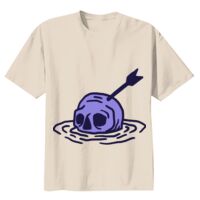 Youth Heavy Cotton T-Shirt Thumbnail