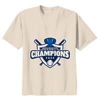 Youth Heavy Cotton T-Shirt Thumbnail