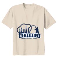 Youth Heavy Cotton T-Shirt Thumbnail