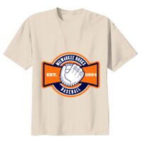 Youth Heavy Cotton T-Shirt Thumbnail