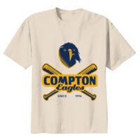 Youth Heavy Cotton T-Shirt Thumbnail