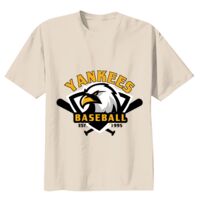 Youth Heavy Cotton T-Shirt Thumbnail