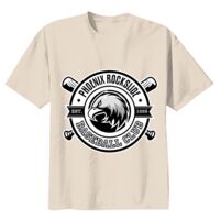 Youth Heavy Cotton T-Shirt Thumbnail