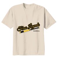 Youth Heavy Cotton T-Shirt Thumbnail
