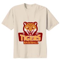 Youth Heavy Cotton T-Shirt Thumbnail