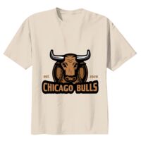 Youth Heavy Cotton T-Shirt Thumbnail