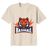 Youth Heavy Cotton T-Shirt Thumbnail