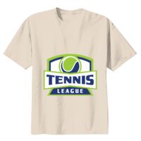 Youth Heavy Cotton T-Shirt Thumbnail