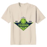 Youth Heavy Cotton T-Shirt Thumbnail