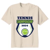 Youth Heavy Cotton T-Shirt Thumbnail