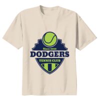 Youth Heavy Cotton T-Shirt Thumbnail