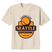 Youth Heavy Cotton T-Shirt Thumbnail