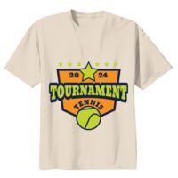 Youth Heavy Cotton T-Shirt Thumbnail