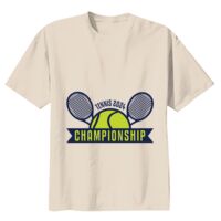 Youth Heavy Cotton T-Shirt Thumbnail