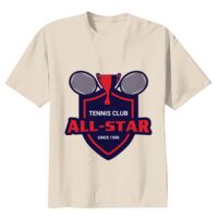 Youth Heavy Cotton T-Shirt Thumbnail