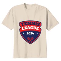 Youth Heavy Cotton T-Shirt Thumbnail