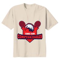 Youth Heavy Cotton T-Shirt Thumbnail