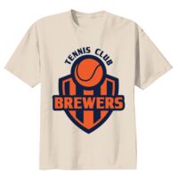 Youth Heavy Cotton T-Shirt Thumbnail