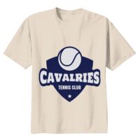 Youth Heavy Cotton T-Shirt Thumbnail