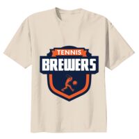 Youth Heavy Cotton T-Shirt Thumbnail