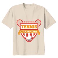 Youth Heavy Cotton T-Shirt Thumbnail