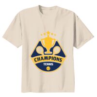 Youth Heavy Cotton T-Shirt Thumbnail