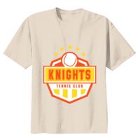 Youth Heavy Cotton T-Shirt Thumbnail