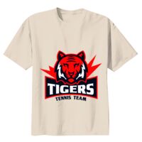 Youth Heavy Cotton T-Shirt Thumbnail