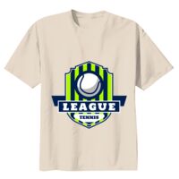 Youth Heavy Cotton T-Shirt Thumbnail