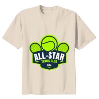 Youth Heavy Cotton T-Shirt Thumbnail